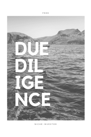 due diligence tool