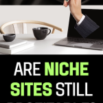 Are Niche Sites Still Profitable?