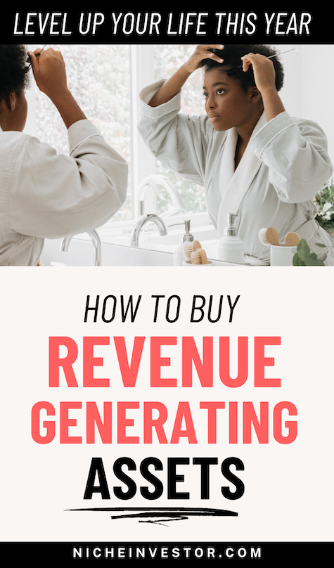 How To Invest In A Website: 7 Steps to buy revenue-generating assets