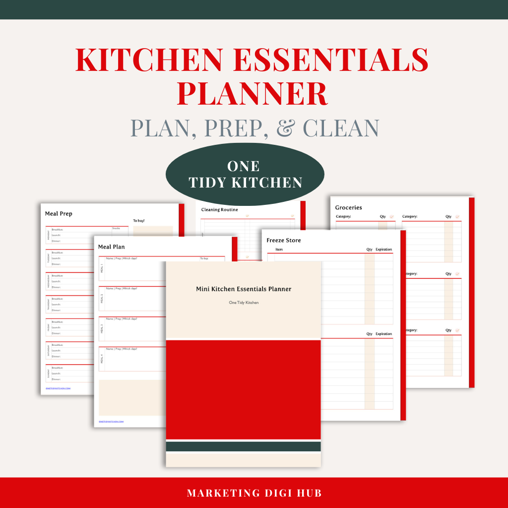kitchen planner