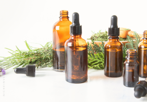 All About Essential Oils Content Site