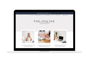 The Online Business Hub