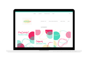 pinterest canva design site for sale