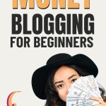 Straight forward honest guide: How to make money blogging for beginners