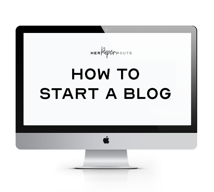 learn how to start a blog free training - how to make money blogging for beginners