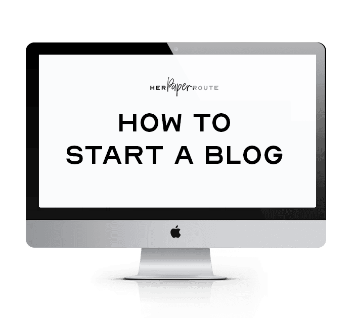 learn how to start a blog free training - how to make money blogging for beginners