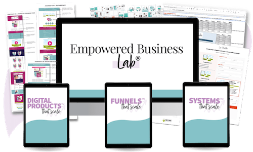 empowered business growth lab - business for sale_1