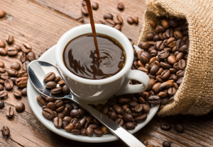 coffee ecommerce shop cover image