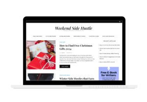 side hustles niche website for sale (1)