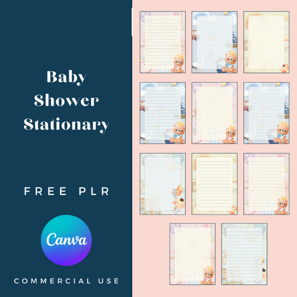 free-baby-shower-stationery