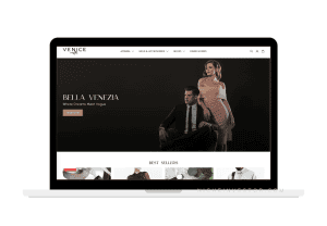 fashion ecommerce business for sale