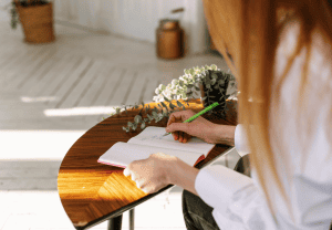 art journalling site for sale