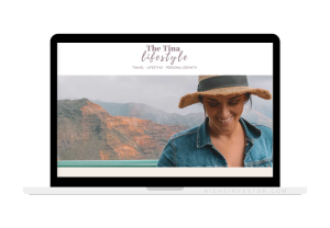 Travel & Lifestyle Starter, Site 80 Articles