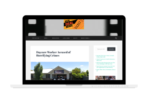 pop culture news blog for sale