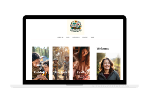 outdoor activities for families website for sale