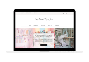 parenting and family lifestyle website for sale