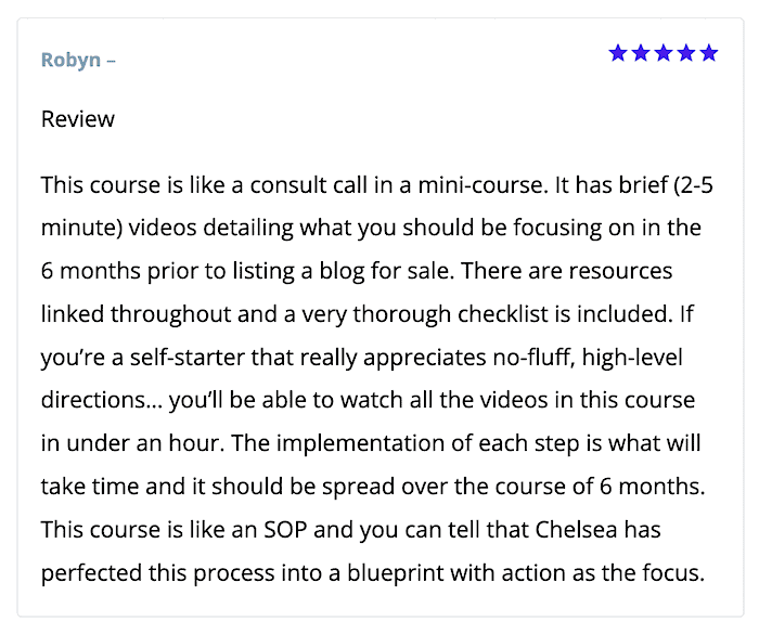 digital real estate success bundle_testimonial