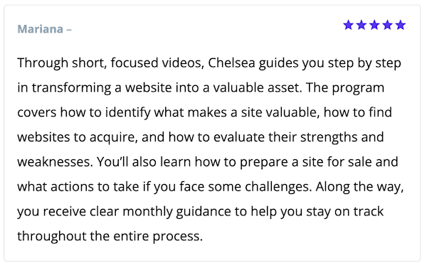 digital real estate success bundle_testimonial