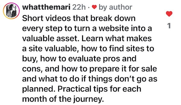 digital real estate success bundle_testimonial