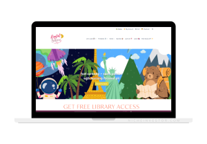 Educational PLR Shop $1105/mo. 290+ Digital Products & 2 GPTs