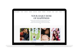 quotes blog for sale with 35k list (1)