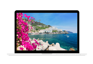 premium travel blog for sale